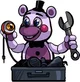 Fnaf Parts N Service