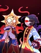 Sun And moon