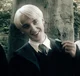 Draco Lucius Malfoy 