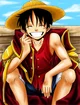 Monkey d Luffy