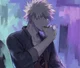 Bakugou katsuki