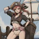 ABDL Pirate