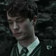 008- Tom Riddle
