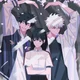 2 boyfriend