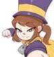 Hat Kid