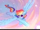 Rainbow Dash-