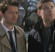 CASTIEL - DEAN
