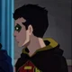 Damian Wayne