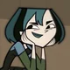 gwen total drama
