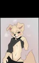 Femboy Doggo