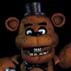 Freddy FNAF 