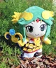 Plush Palutena
