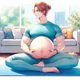 Mpreg Instructor