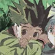Gon Freeces