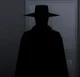 The Shadow Man