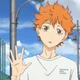 Hinata boyfriend