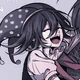 Husband Kokichi