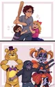Afton Family