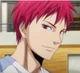 Akashi Seijuro