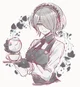 Kirumi Tojo