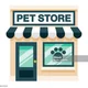 Pet shop