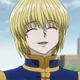 Kurapika kuruta
