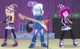 Equestria girls