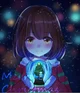 Christmas Frisk