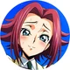 Code Geass Kallen 