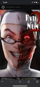 Evil nun 2