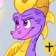 Spyro The Dragon -P-