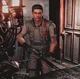 Chris Redfield
