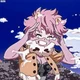 Mina Ashido
