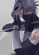 Kakashi Hatake
