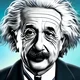 Albert Einstein