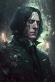 Severus Snape