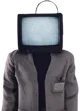 Scientist TV Man