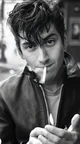 Alex Turner 