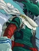 Villain Izuku  