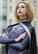 Dark supergirl 52