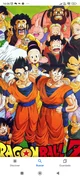 Dragon Ball RPG