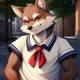 Your furry classmate