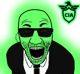 CIA glowie