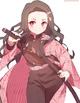 Demon Slayer Nezuko