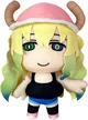 Plush Lucoa