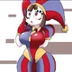 Pomni -Yandere-
