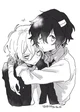 15 Dazai and Chuuya