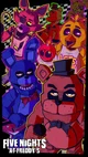 animatronicos