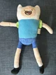 Plush Finn