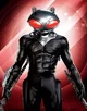 Black manta